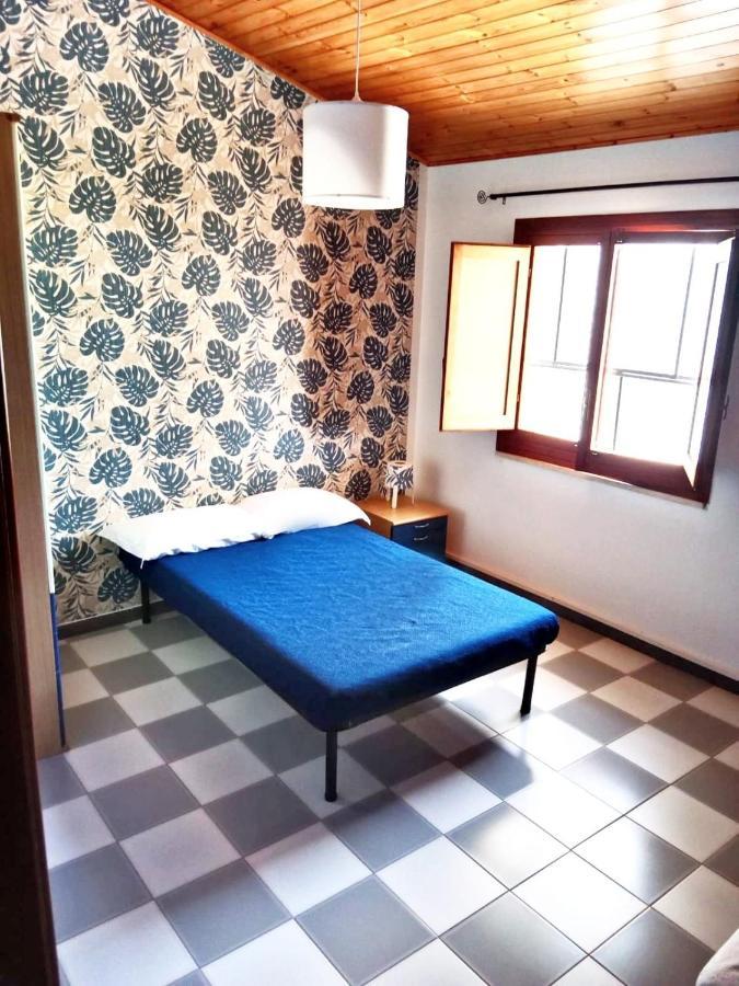 Sikelia Room Кастелламмаре-дель-Голфо Экстерьер фото