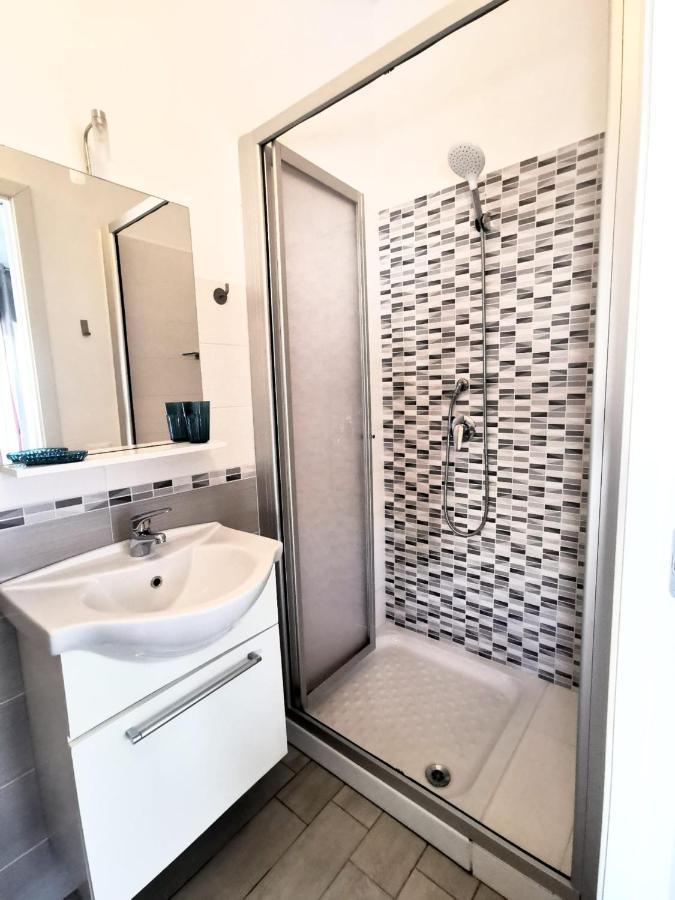 Sikelia Room Кастелламмаре-дель-Голфо Экстерьер фото