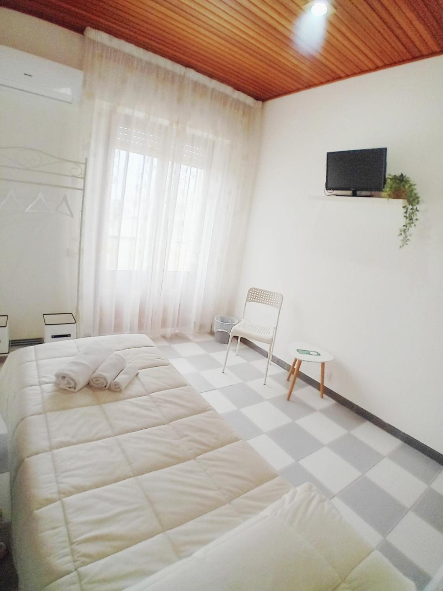 Sikelia Room Кастелламмаре-дель-Голфо Экстерьер фото
